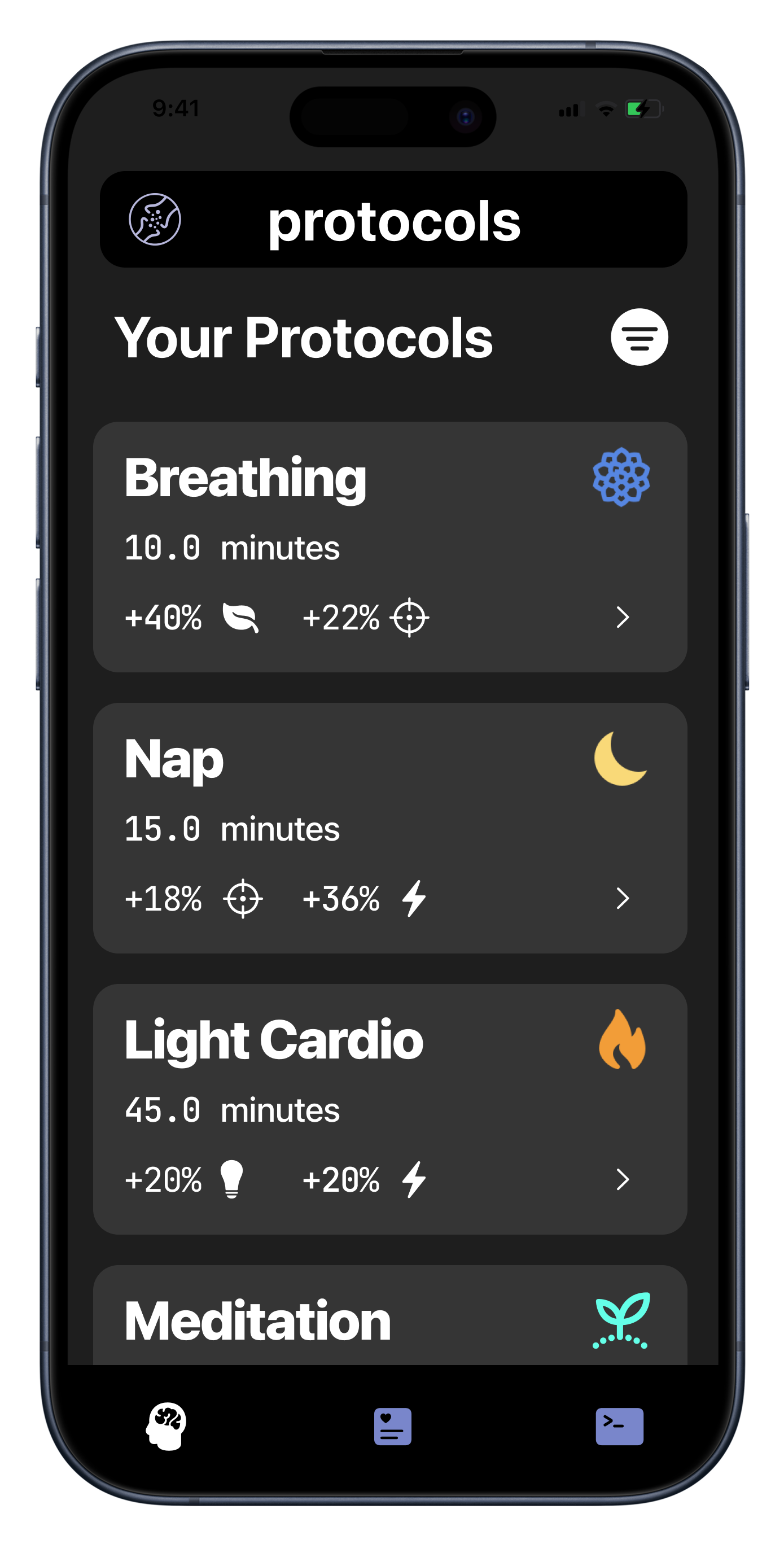 Real-Time Protocols